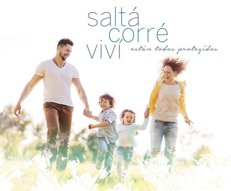 Nuestra prioridad es tu bienestar